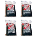 Camp Chef'smoker Grill Competition Blend Hardwood Pellets, 20 lbs (4 Pack)