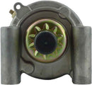 New Starter for John Deere LT150 LT155 LT160 15HP 16HP Sabre 1948GV 1948HV 19HP Sabre 2148HV 21HP Sabre 2354HV 23HP Scotts S2348 23HP 6560020-M030SM AM130407 AM132818 SE501845 25-098-04 25-098-04S