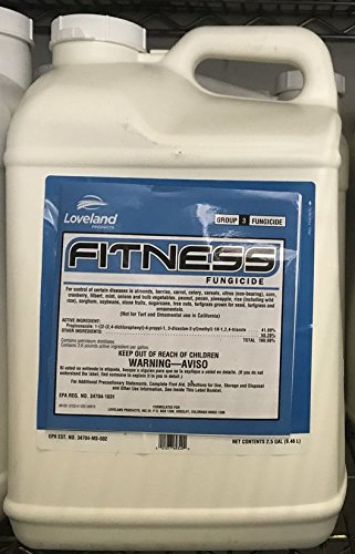 Loveland Fitness Fungicide Select