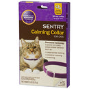 SENTRY Calming Collar for Cats, 1 Pack