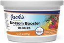 Jack's Classic Blossom Booster 10-30-20 Water Soluble Plant Food, 8 oz