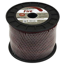 Stens 380-644 Silver Streak Trimmer Line 775-Foot by .130-Inch
