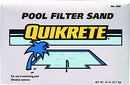 Quikrete Pool Filter Sand Swimming