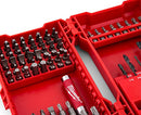 Milwaukee 48-89-1561 Drill and Drive Set 95 Pieces