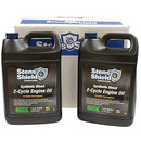 Stens 770-102 Shield 2-Cycle Engine Oil -One Gallon Jug