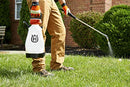 Husqvarna 2 Gallon Handheld Sprayers, White