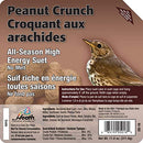 Heath Outdoor Products DD-18 Peanut Crunch Suet Cake, 12-Pack