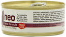Hi-Tor Neo Diet For Cats 24/5.5-oz cans