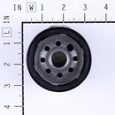 Briggs & Stratton 2-1/4" Standard Oil Filter