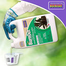 Bonide 766885422015 7465 Burn Out Weed and Grass Concentrate Killer, 1 Gallon-Pack, Multicolor