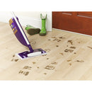 Swiffer WetJet Multi-Purpose Floor Cleaner Solution Refill Open Window Fresh Scent 1.25L, Pack of 6