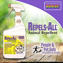 Bonide (BND238) - Repels-All Ready to Use Animal Repellent (32 fl oz.)