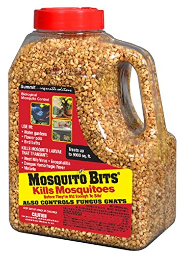 Summit Responsible Solutions Mosquito Bits - Quick Kill