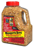 Summit Responsible Solutions Mosquito Bits - Quick Kill, 60-Ounce (2 Pack)