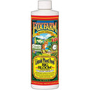 Fox Farm Big Bloom Organic Liquid Concentrate Plant Food, 1 Pint Bottle (Count of 2)
