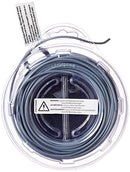 Husqvarna string trimmer line .095-Inch 50ft spool Titanium Force High efficiency Long life Faster acceleration