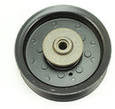 Husqvarna Part Number 532196104 Pulley Idler Stationary LH