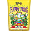 FoxFarm FX14650 Happy Frog Organic Fruit and Flower Fertilizer with Phosphorus and Nitrogen for Vibrant Blooms and Improved Root Health, 4 Pound Bag