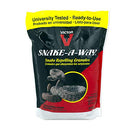 Victor VP364B Way Snake Repelling Granules - 4 LB, Red