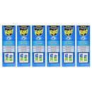 Raid Window Fly Trap, 4 Count (Pack of 6)