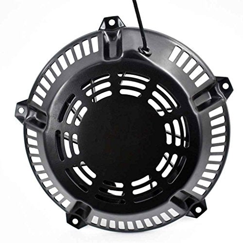 Starter Assembly for Kohler Recoil 12 165 03-S Pull Cord 12 165 03 Engine Accessories Chilie