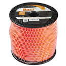 Silver Streak Buzz Trimmer Line.105 3 lb. Spool, ea, 1
