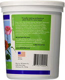 Jack's Classic Blossom Booster 1.5 lbs and Jacks Classic All Purpose Fertilizer 1.5 lbs with Tuff Guy Gloves