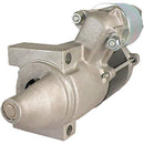DB Electrical New Starter Replacement for Cub Cadet Kohler 2409801 2409803 1209817 ND128000-7480 17628A 112546 KH-24-098-01-S 128000-7480 228000-2640 9722809-264 410-52050 AM107631 AM108390 AM124993