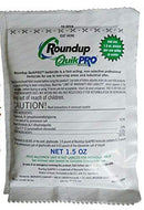 Roundup Quick Pro 73.3% Makes 1 Gallon 1.5 oz. Packet Dry Round Up Quickpro