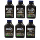 Stens 770 641 50:1 2-Cycle Full Synthetic Oil Mix Pack of 6 (1)