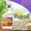 Bonide (BND883) - Fungal Disease Control, Fung-onil Multi-Purpose Ready to Use Fungicide (32 oz.)