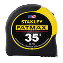 STANLEY FATMAX Tape Measure, 35-Foot (33-735)