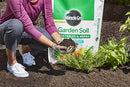 Miracle-Gro Garden Soil Vegetables and Herbs 1.5 cu ft