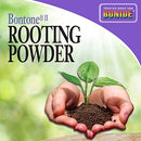 Bonide BND925 - Bontone II Rooting Powder, Hormone Root Fertilizer 1.25 Oz