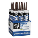 Dap 18418 Brown Dynaflex 230 Sealant