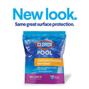 Clorox Pool&Spa 12204CLX Calcium Hardness Increaser, 4 lb, White