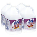 Lysol - 74392 Professional Antibacterial All-Purpose Cleaner Concentrate, 4gal (4X1gal)