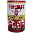 Donald Durhams 076694000015 1-Pound Rockhard Water Putty