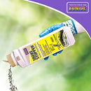 BONIDE PRODUCTS INC Bonide Stopper 8751 Snake Repellent, 1.5 Lb, White Bottle
