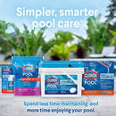 Clorox Pool&Spa 12005CLX Alkalinity Increaser, 5 lb