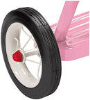 Radio Flyer Classic Pink Dual Deck Tricycle