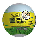 20 Million Beneficial Nematodes (H.bacteriophora) - Nema Globe Grub Buster for Pest Control - New "No Refrigeration Required" Formula
