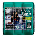 Safe Paw, Child Plant Dog Paw & Pet Safe Ice Melt -22lb, 100% Salt/Chloride Free -Non-Toxic, Vet Approved, No Concrete Damage, Fast Acting Formula, Last 3X Longer
