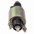 Mover Parts Starter Solenoid Fits Cub Cadet Lawn Tractors W/Kohler Engine Gas 29-098-02