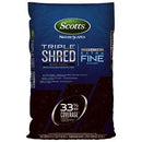 PRATT-READ 88559410 1.5 cu.ft. Black TRP Mulch