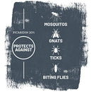 Ranger Ready Picaridin 20% Tick & Insect Repellent, Scent Zero, 24 Oz.