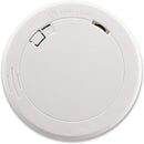 First Alert PR700 Battery-Operated Photoelectric Smoke Alarm, 1-Pack