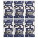 Husqvarna 6 (Six) 501842572 20" 3/8 .050 72DL 33 RS 72 H46X-72 72LGX072G Chainsaw Chains