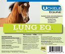 Uckele Lung EQ 4 lb