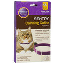 Sentry Good Behavior Pheromone Calming Collar for Cats, Standard Size